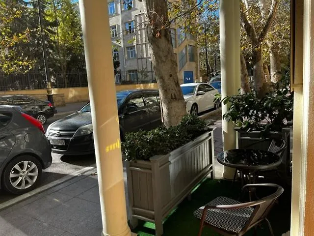 Karat Inn Boutique Hotel Baku 3*,  Azerbaijan