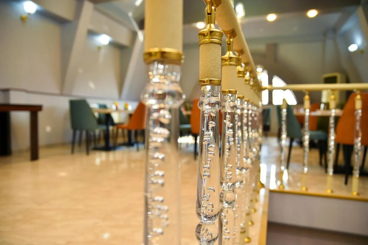 Karat Inn Boutique Hotel 바쿠
