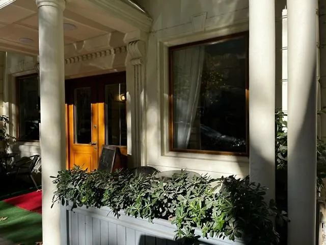 Karat Inn Boutique Hotel Baku