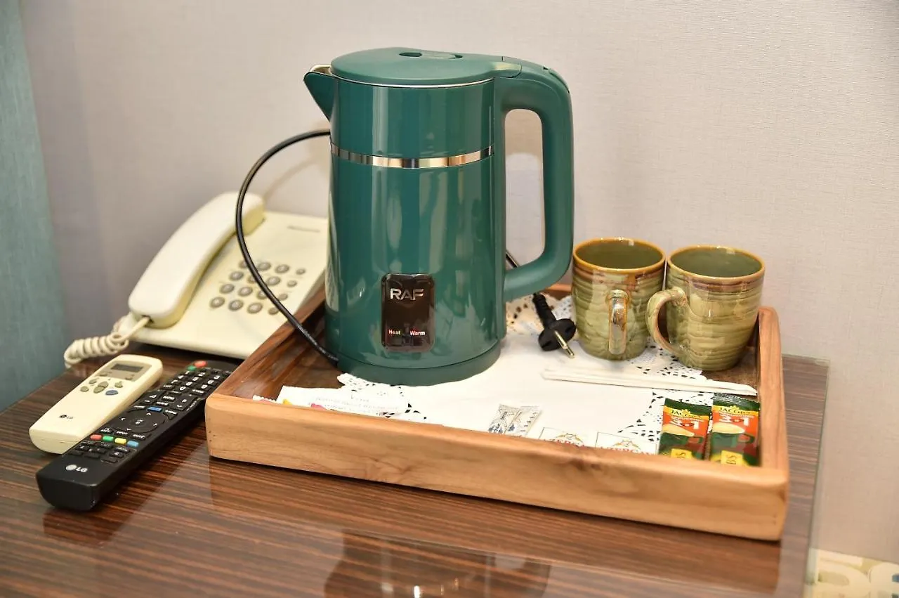 Karat Inn Boutique Hotel 바쿠