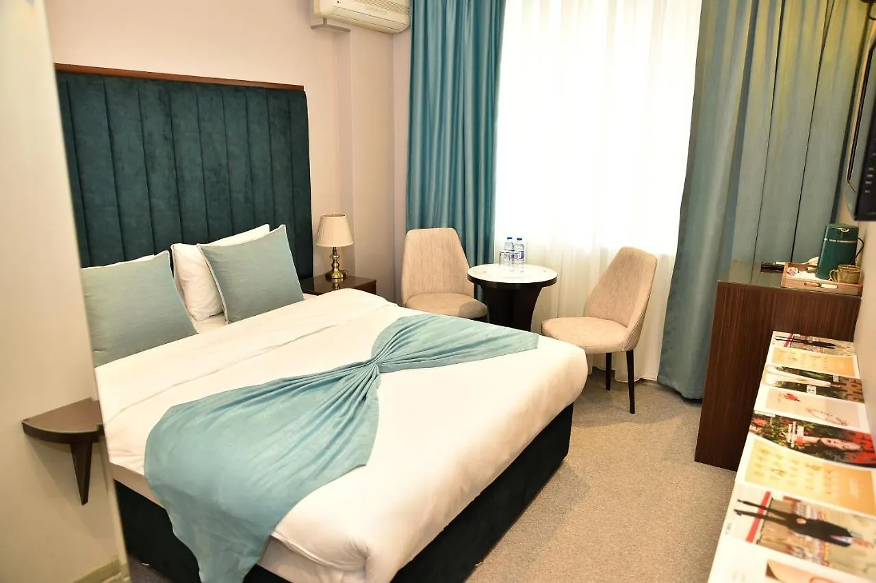 Karat Inn Boutique Hotel 바쿠 3*,  아제르바이잔