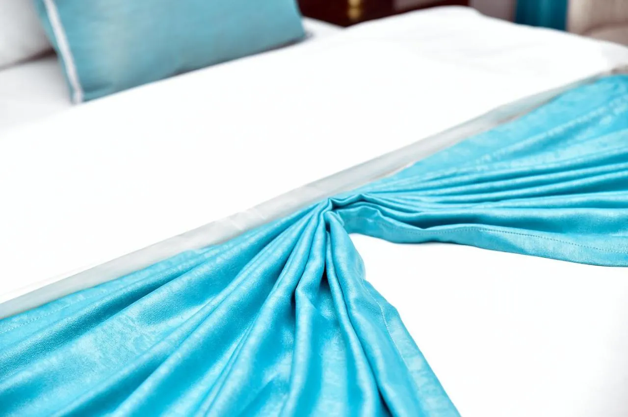 Karat Inn Boutique Hotel 바쿠