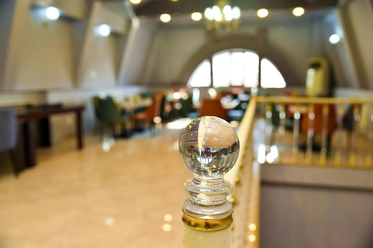***  Karat Inn Boutique Hotel 바쿠 아제르바이잔