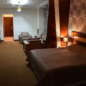 Hotel Qafqaz Park