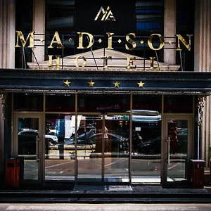 Hotel Madison