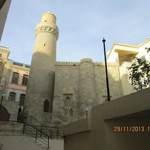 Hotel Azeri
