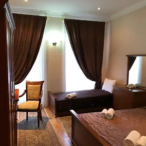 Hotel Swan