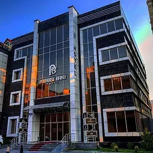 Hotel Paradise