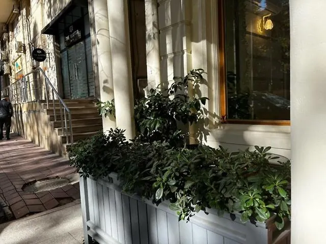 Karat Inn Boutique Hotel Baku