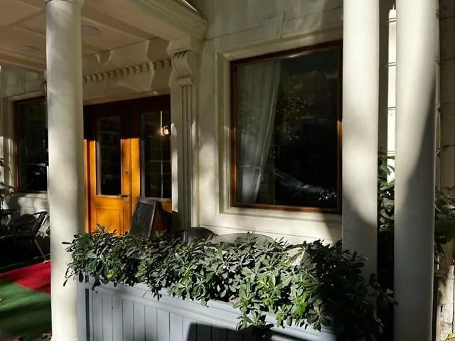 Karat Inn Boutique Hotel Baku