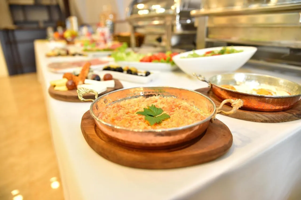 Karat Inn Boutique Hotel Baku