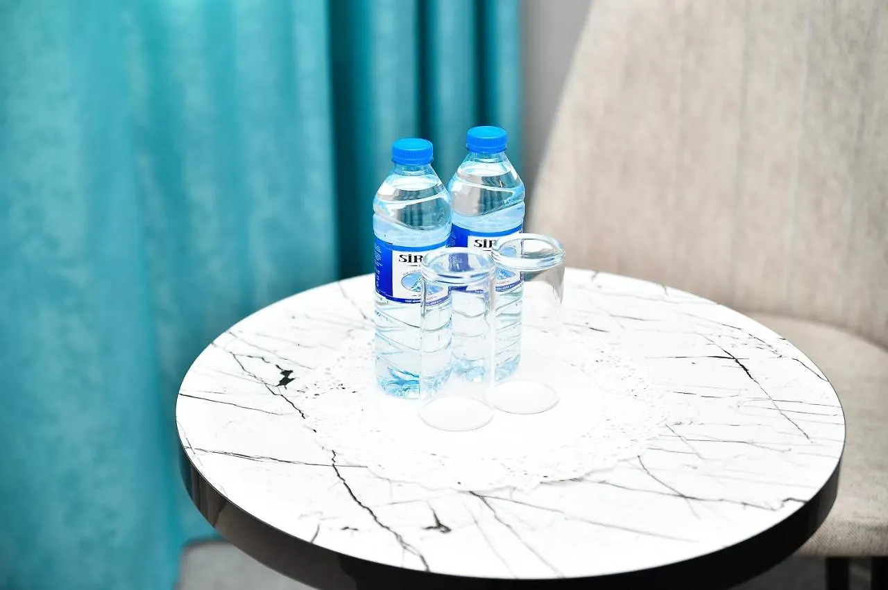 Karat Inn Boutique Hotel Baku