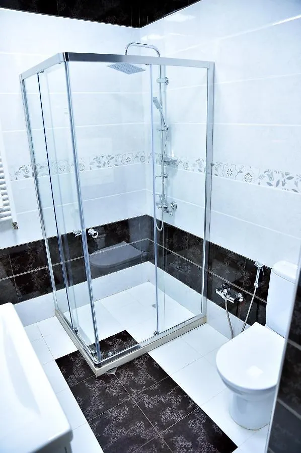 Karat Inn Boutique Hotel Baku
