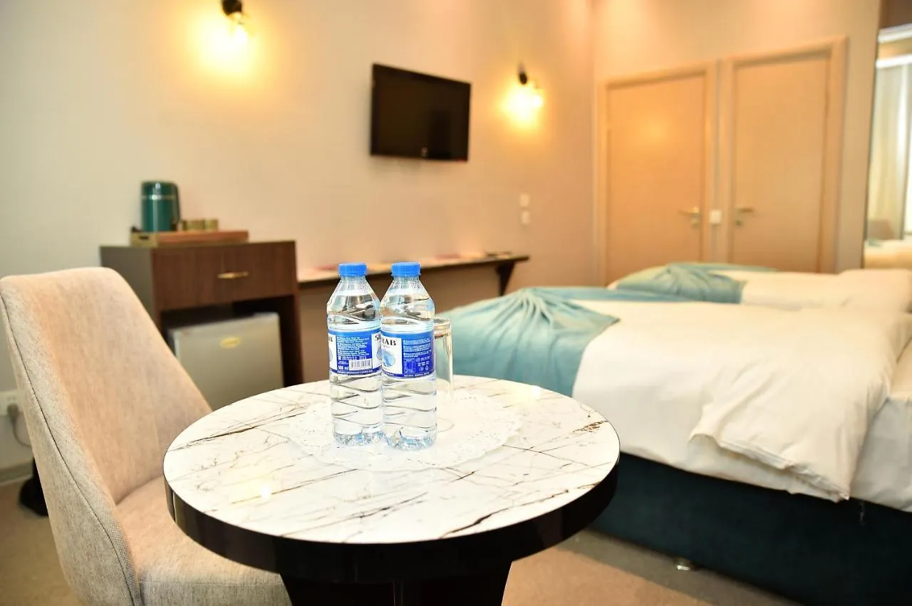 Karat Inn Boutique Hotel Baku
