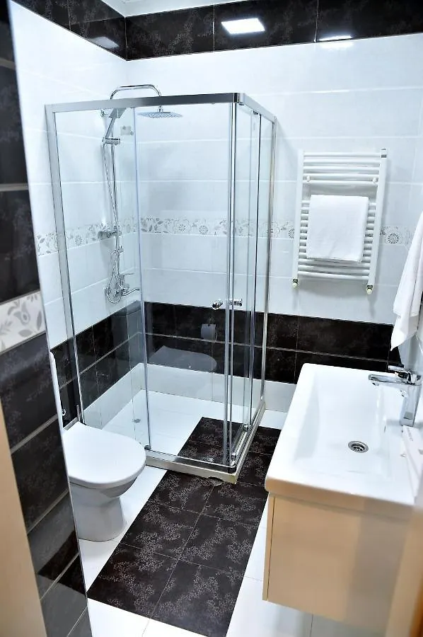 Karat Inn Boutique Hotel Baku