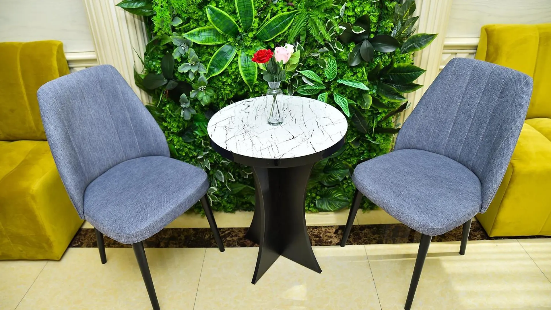 Karat Inn Boutique Hotel Baku