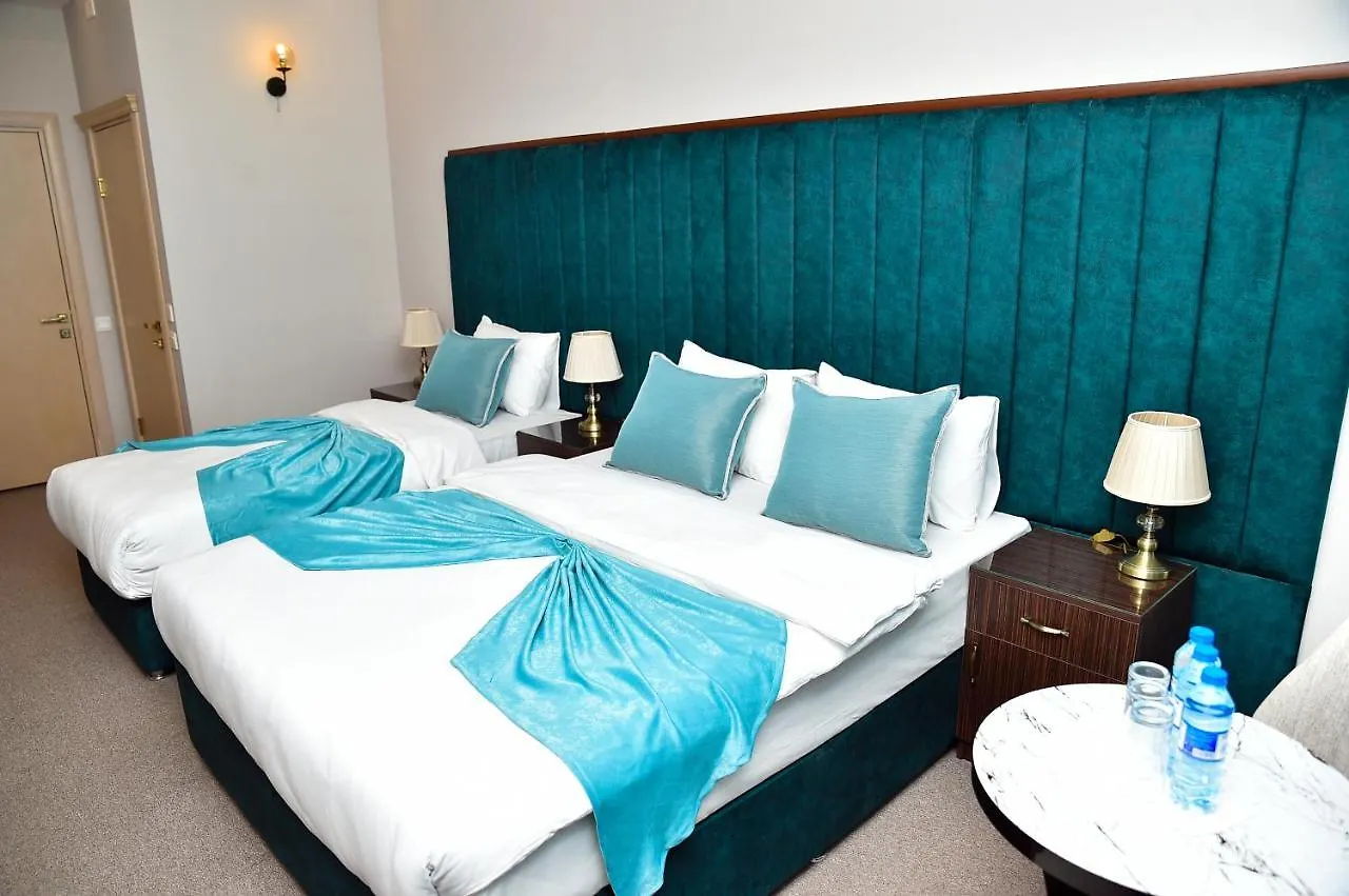 Karat Inn Boutique Hotel Baku