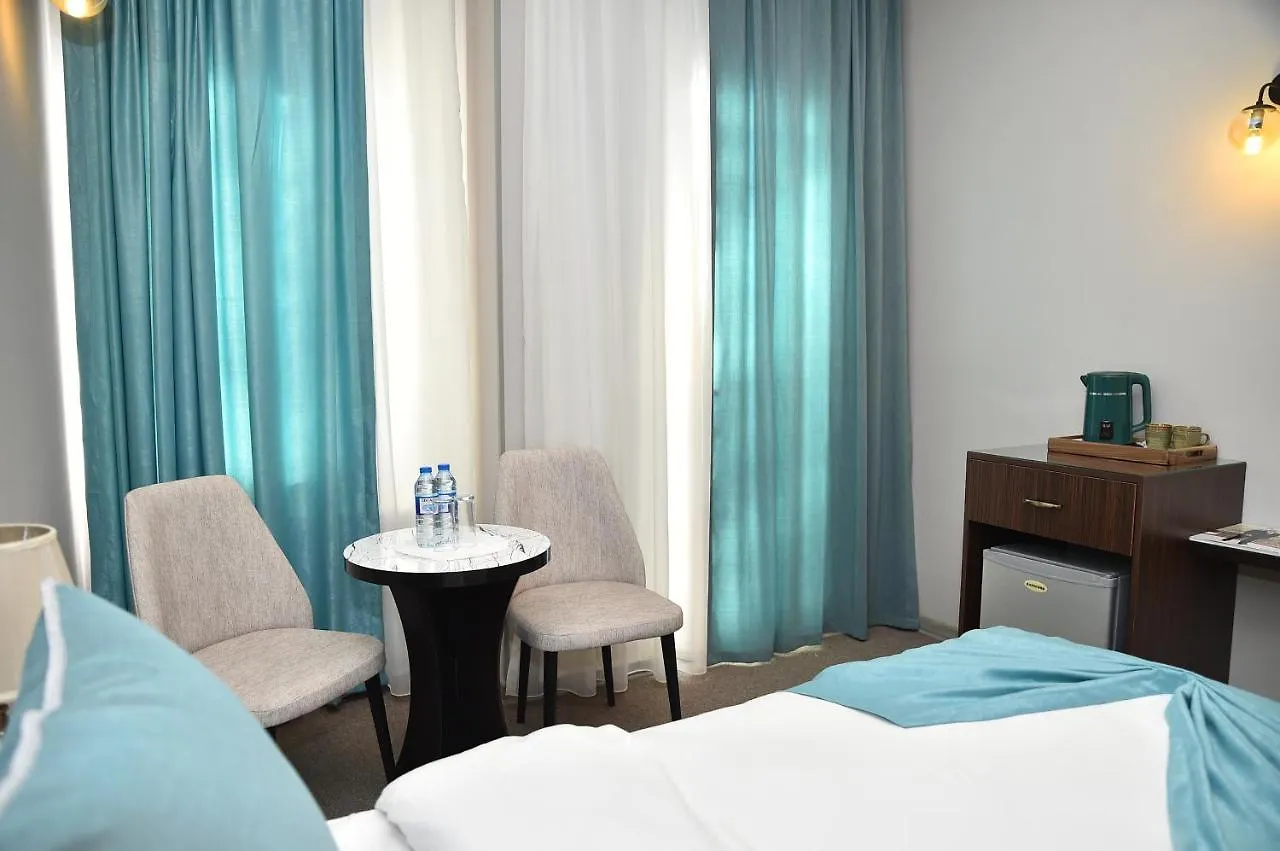 Karat Inn Boutique Hotel Baku