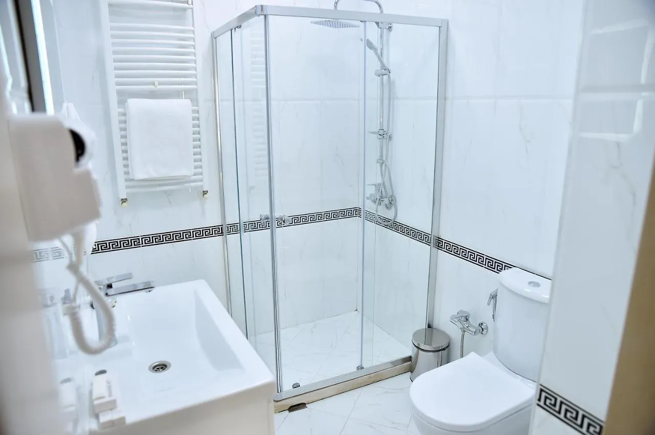 Karat Inn Boutique Hotel Baku