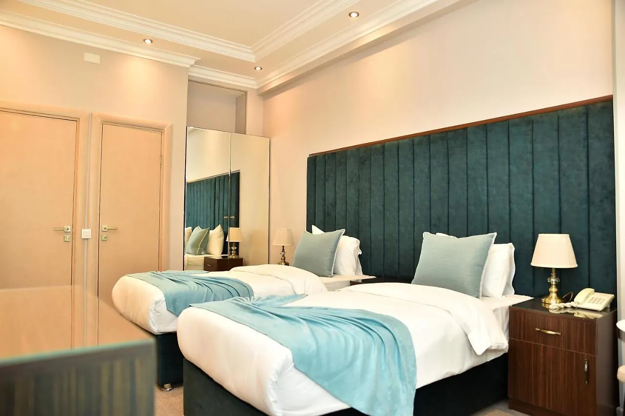 Karat Inn Boutique Hotel Baku